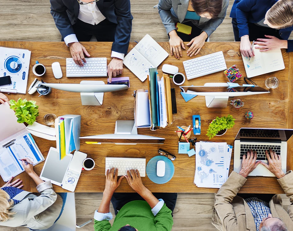 Strategie webmarketing